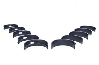 Calico Coated Main Bearing Set For Audi/VW 4 Cylinder
